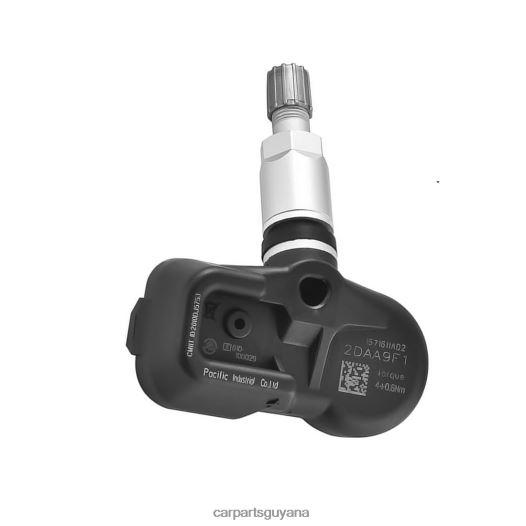 X626HV2902 car parts for sale in guyana TPMS Toyota The Pressure Sensor 426070C010 341MHZ