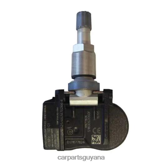 X626HV2906 auto spare parts guyana TPMS Mazda The Pressure Sensor BHB637140 345MHZ