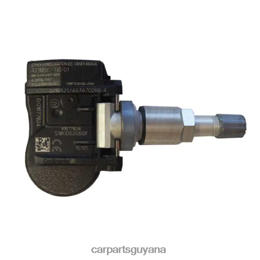 X626HV2906 auto spare parts guyana TPMS Mazda The Pressure Sensor BHB637140 345MHZ