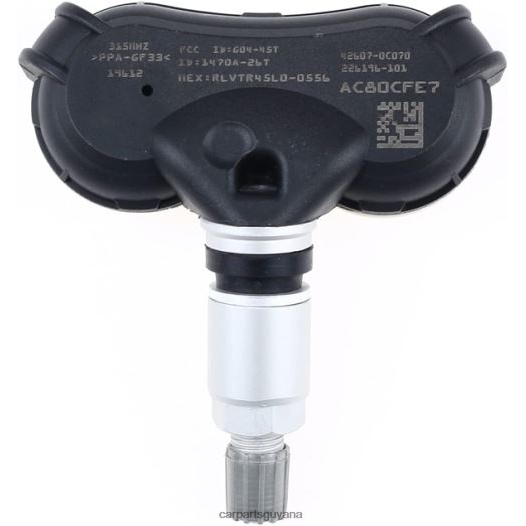 X626HV2917 royal link auto parts guyana TPMS Toyota The Pressure Sensor 426070C070 356MHZ