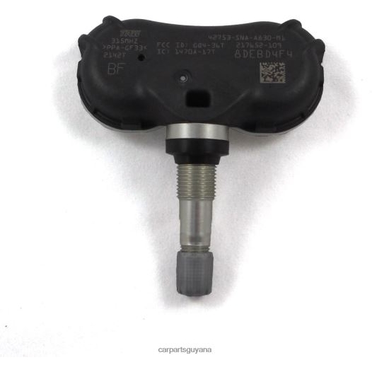 X626HV2919 car parts guyana TPMS Honda The Pressure Sensor 42753SWA316 358MHZ