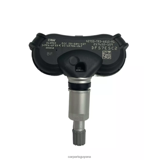 X626HV2921 car parts store in guyana TPMS Honda The Pressure Sensor 42753TR3A81 360MHZ