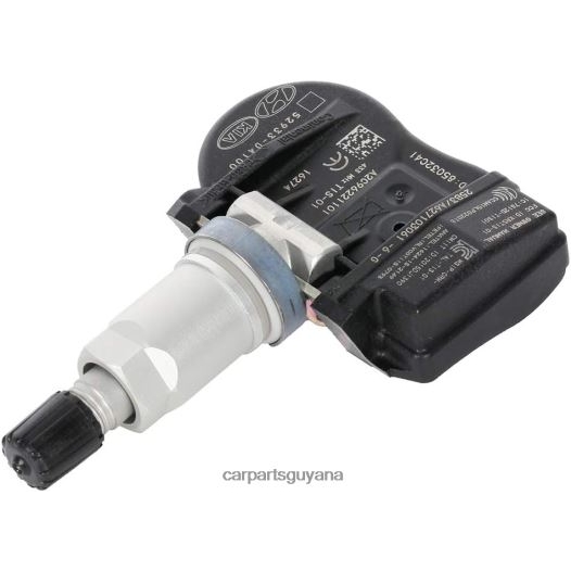 X626HV2998 auto parts wholesale near me TPMS Hyundai The Pressure Sensor 52933D4100 437MHZ