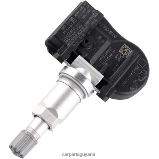 X626HV3005 auto parts store in guyana TPMS Hyundai The Pressure Sensor 52933F2000 444MHZ