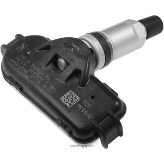 X626HV3006 auto spare parts guyana TPMS Hyundai The Pressure Sensor 529332S400 445MHZ