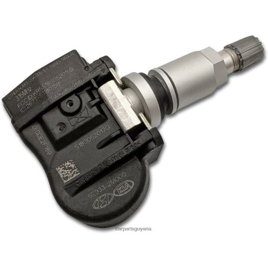 X626HV3016 auto spare parts guyana TPMS Kia The Pressure Sensor 529332M000 455MHZ