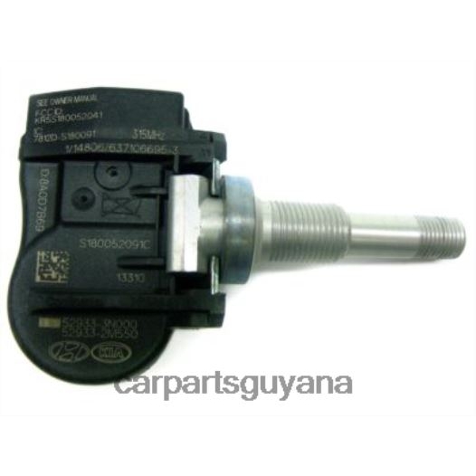 X626HV3017 royal link auto parts guyana TPMS Hyundai The Pressure Sensor 529332M550 456MHZ