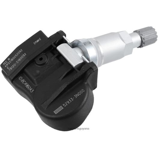 X626HV3021 car parts store in guyana TPMS Hyundai The Pressure Sensor 529333N000 460MHZ