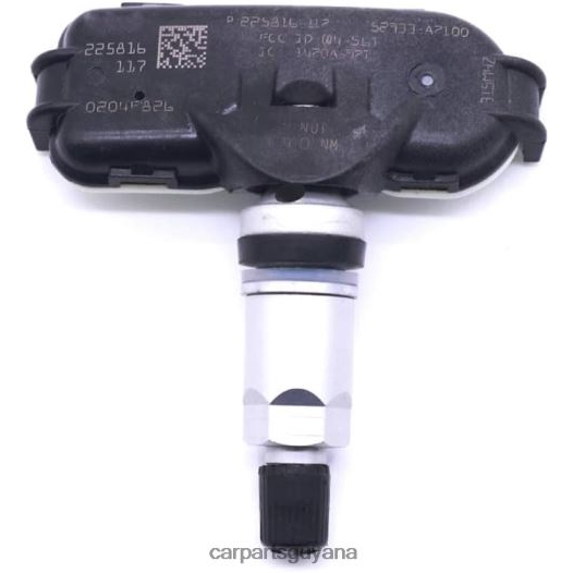 X626HV3027 royal link auto parts guyana TPMS Kia The Pressure Sensor 52933A7100 466MHZ